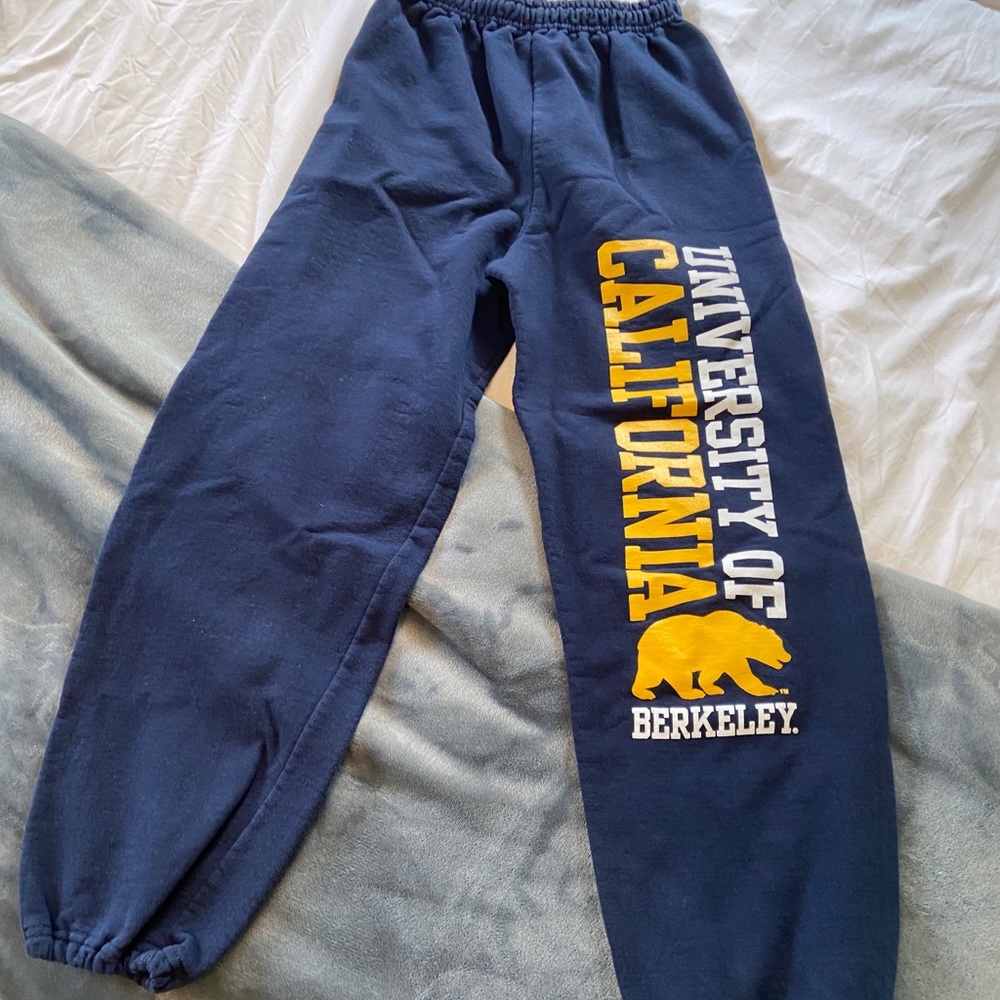 berkeley sweatpants